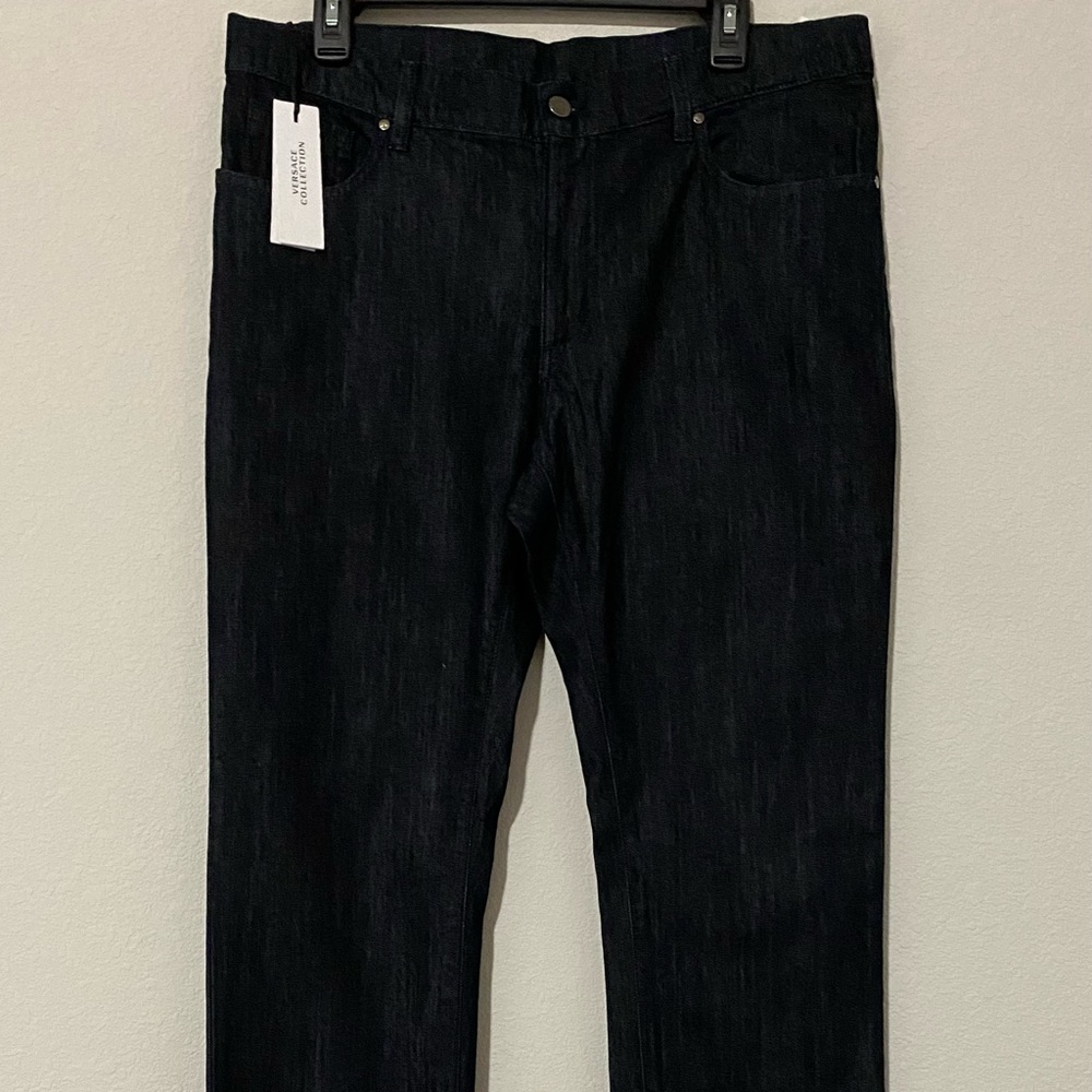Versace Collection Mens Trend Jeans 36
